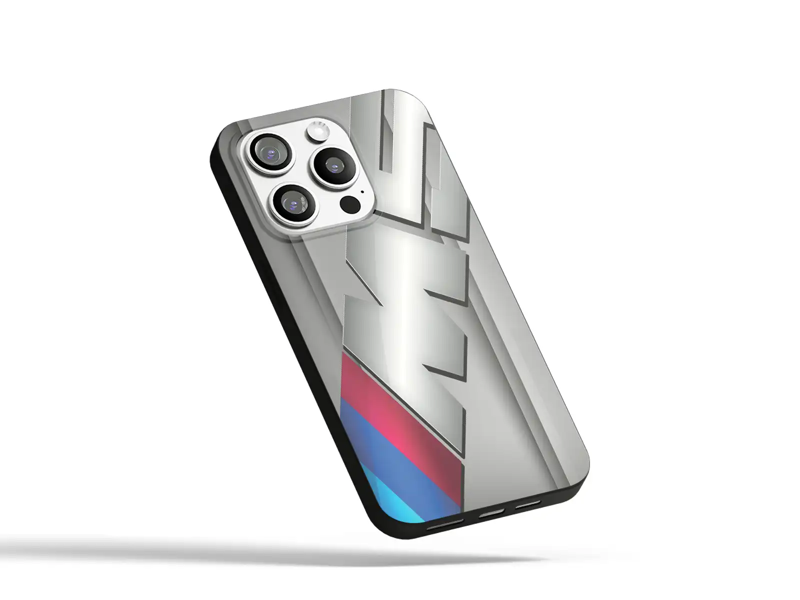 BMW Silikonhülle Für Smartphone Qualitätsedition